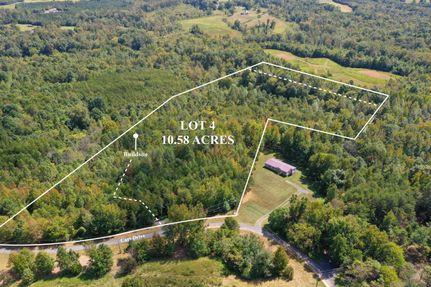 Undeveloped Land for sale in Rockingham County, North Carolina