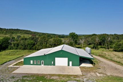 Property for sale in Le Flore County, Oklahoma