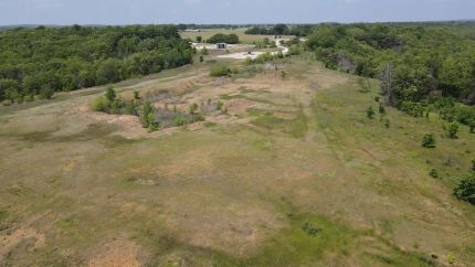 Hunting Land for sale in Hughes County, Oklahoma