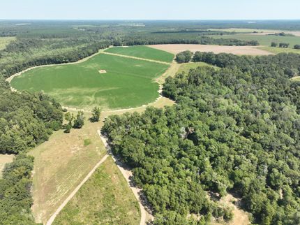 Property for sale in Randolph County, Georgia