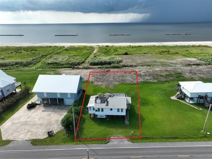 Property in Jefferson Parish, Louisiana