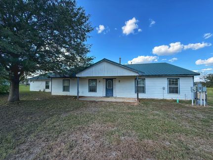 Property for sale in Madison County, Texas