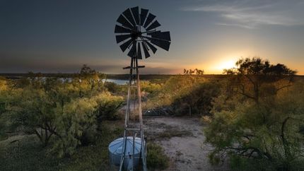 Lakefront Property for sale in Coleman County, Texas