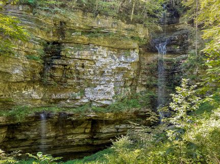 Hunting Land for sale in Putnam County, Tennessee