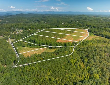 Residential Property for sale in Pickens County, South Carolina