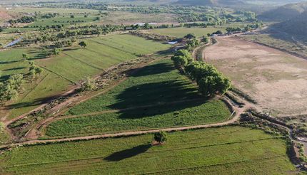 Property for sale in Guadalupe County, New Mexico