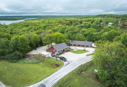 Property for sale in Cedar County, Missouri