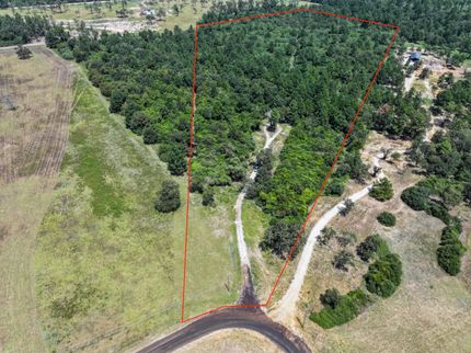 Undeveloped Land for sale in Leon County, Texas