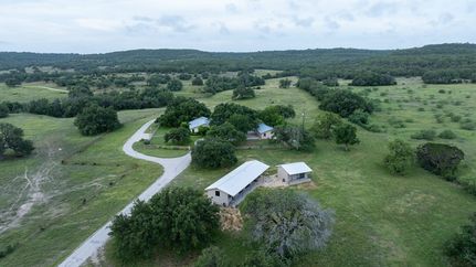 Hunting Land for sale in Burnet County, Texas