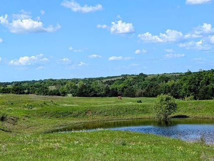 Property for sale in Lincoln County, Oklahoma