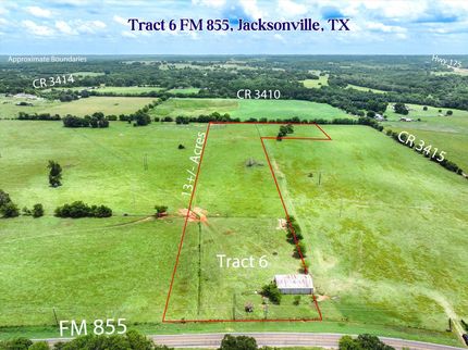 Commercial Property for sale in Cherokee County, Texas