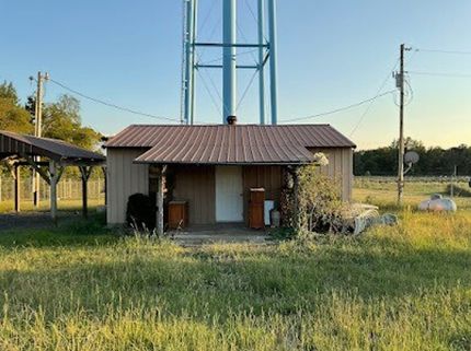 Farm Property for sale in Howard County, Arkansas