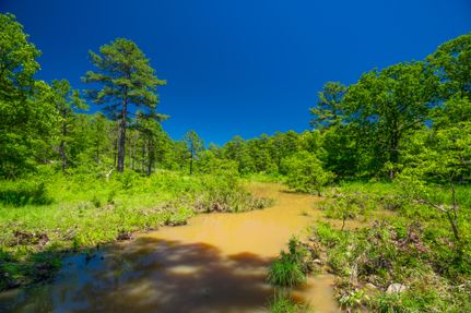 Property for sale in Pittsburg County, Oklahoma