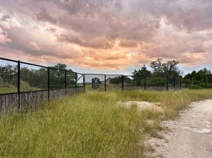 Property for sale in Kinney County, Texas