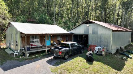 Hunting Land for sale in Saint Clair County, Alabama