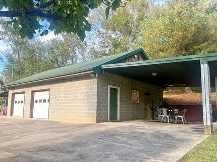 Property in Gallia County, Ohio