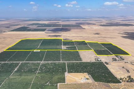 Ranch Property for sale in Tulare County, California