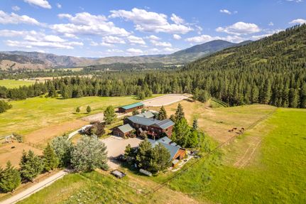 Residential Property for sale in Ravalli County, Montana
