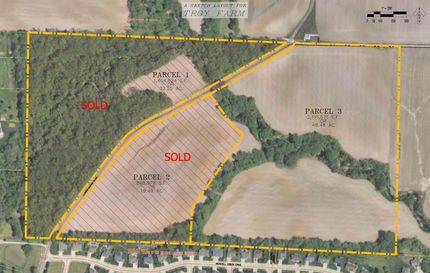 Undeveloped Land for sale in Madison County, Illinois