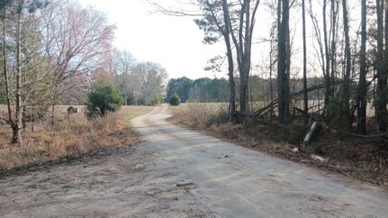 Property for sale in Franklin County, North Carolina