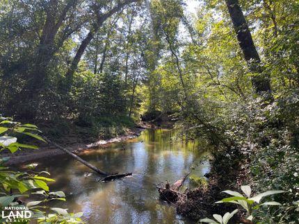 Property for sale in Lamar County, Alabama