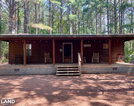 Timberland Property for sale in Lauderdale County, Alabama