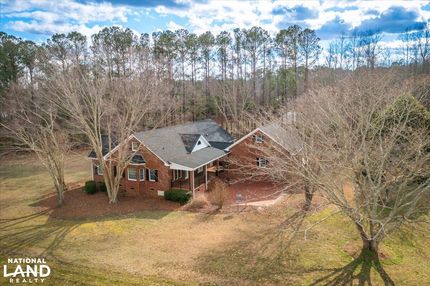 Property in Edgecombe County, North Carolina