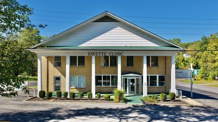 Property for sale in Fayette County, West Virginia