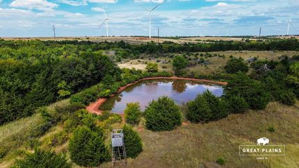 Hunting Land for sale in Logan County, Oklahoma