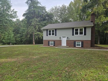 Property for sale in Prince Edward County, Virginia