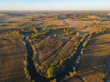 Undeveloped Land for sale in Lafayette County, Wisconsin