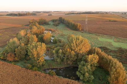 Property in Minnehaha County, South Dakota