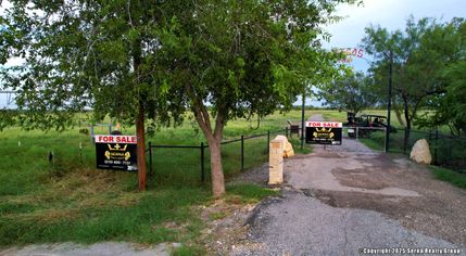 Property for sale in Uvalde County, Texas