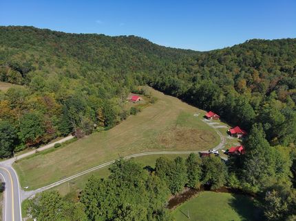 Property for sale in Randolph County, West Virginia