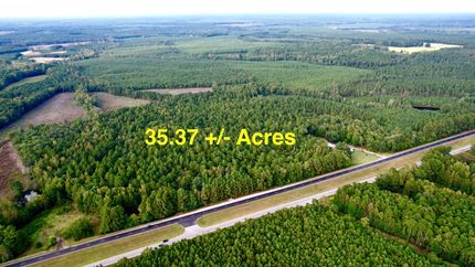 Property for sale in Brunswick County, Virginia