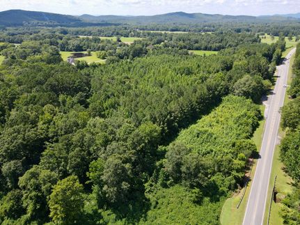 Undeveloped Land for sale in Talladega County, Alabama