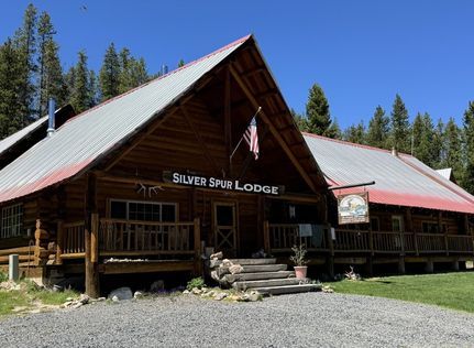 Property for sale in Idaho County, Idaho