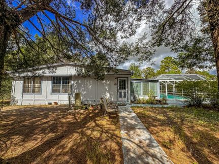 Property for sale in Hernando County, Florida