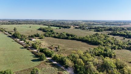 Property for sale in Osage County, Kansas