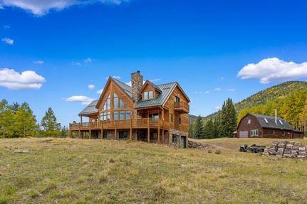 Recreational Property for sale in Saguache County, Colorado