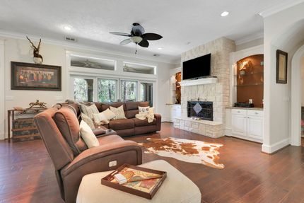 Hunting Land for sale in San Jacinto County, Texas