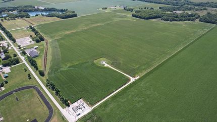 Property for sale in Jasper County, Indiana