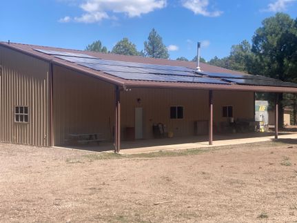 Property in Greenlee County, Arizona