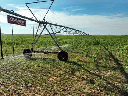 Property for sale in Haskell County, Texas