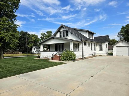 Residential Property for sale in Fillmore County, Nebraska