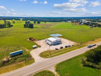 Hunting Land for sale in Bosque County, Texas