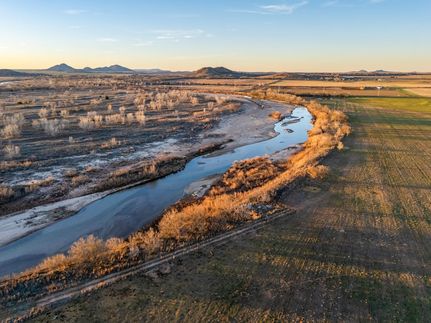 Property in Tillman County, Oklahoma