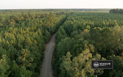 Timberland Property for sale in Bossier Parish, Louisiana