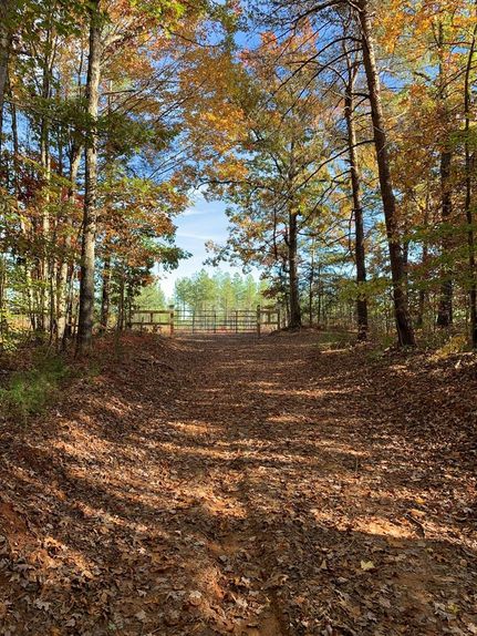 Timberland Property for sale in Appomattox County, Virginia
