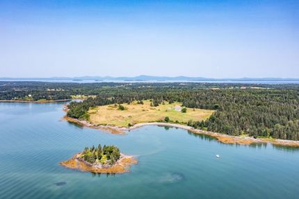 Property for sale in Knox County, Maine